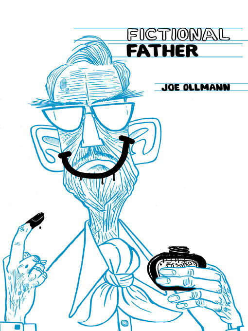 Title details for Fictional Father by Joe Ollmann - Available